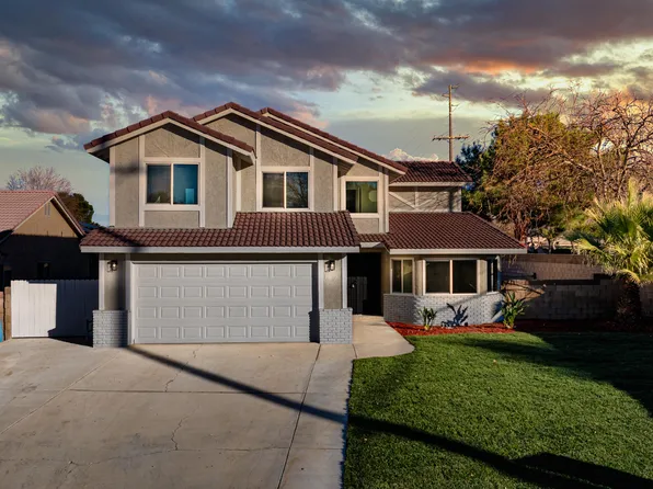 43602 16th St E, Lancaster, CA 93535