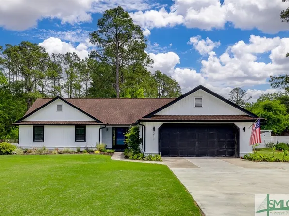 214 Springhouse Drive, Savannah, GA 31419