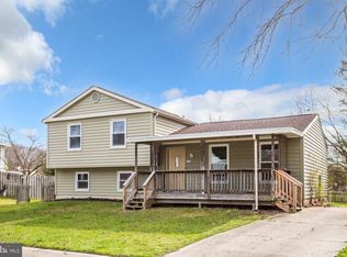 7721 Pinyon Rd, Hanover, MD 21076