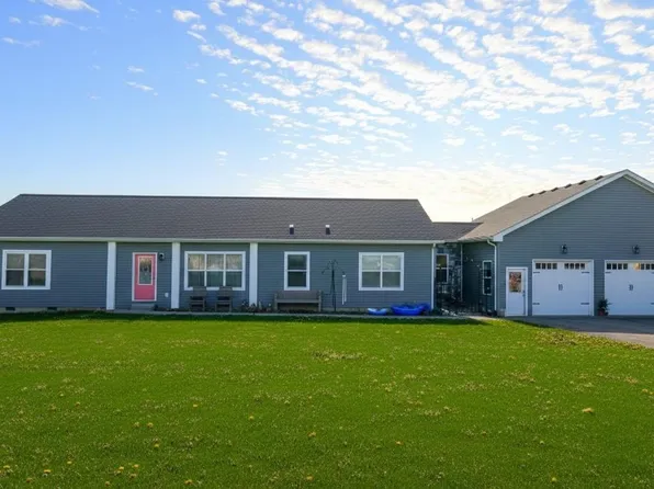 2071 Bonds Mill Rd, Lawrenceburg, KY 40342