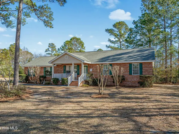 77 Plantation Drive SW, Ocean Isle Beach, NC 28469