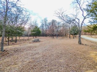 5 Duchess Creek Dr, Porum, OK 74455