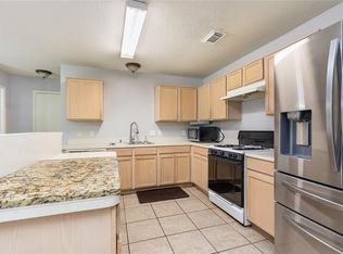 17334 Turquoise Stream Dr, Houston, TX 77095