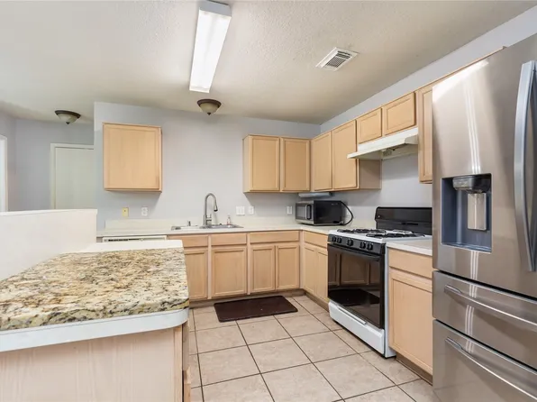 17334 Turquoise Stream Dr, Houston, TX 77095