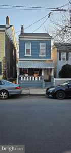 1521 S Clinton Ave, Trenton, NJ, 08610