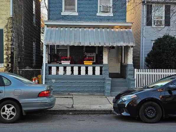 1521 S Clinton Ave, Trenton, NJ 08610