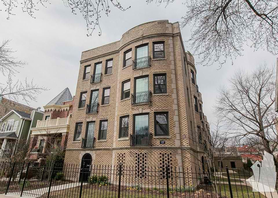 1st image of 4836 N Paulina St #1E5