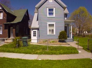 406 Champlain St #406, Rochester, NY 14611