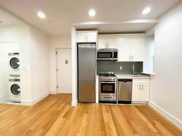 273 West 150th Street image 1 of 9