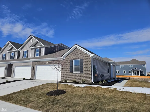 6330 Wasco Dr, Whitestown, IN 46075