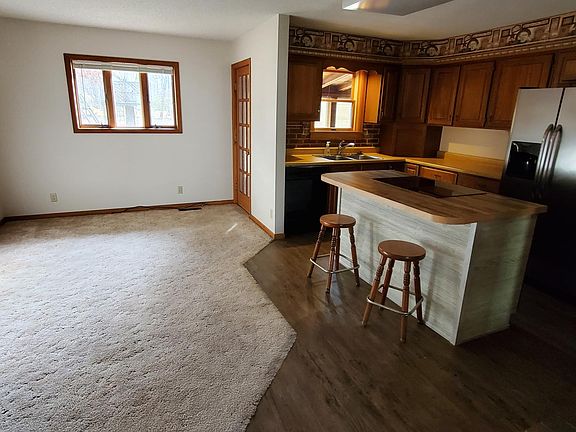 Country kitchen