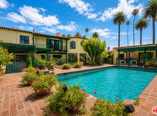602 N Bedford Dr, Beverly Hills, CA 90210