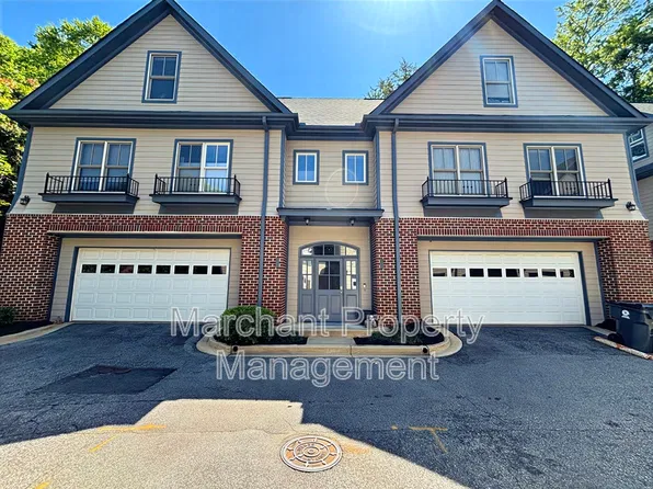 708 Bennett St Unit A, Greenville, SC 29609