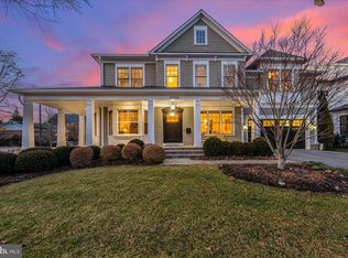 5709 Oldchester Rd, Bethesda, MD 20817