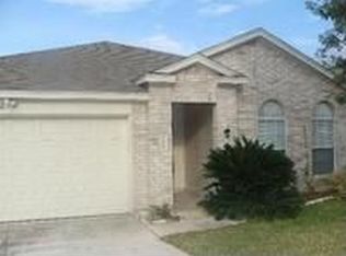 21611 Rio Comal, San Antonio, TX 78259