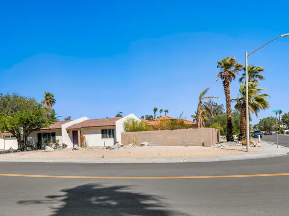 67120 Peineta Rd, Cathedral City, CA 92234