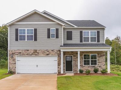 142 Pepper Tree Rd, Stokesdale, NC, 27357
