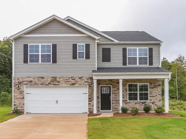 4049 Apollo Ln, Snow Camp, NC 27349