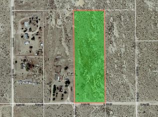 E Avenue E 8, Lancaster, CA 93535