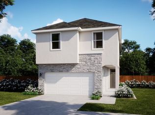 Micah Plan, Ryegrass Collection - Freedom at Anthem, Buda, TX 78610