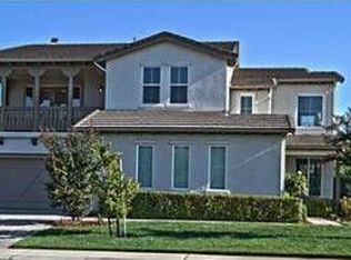 1772 Langholm Way, Folsom, CA 95630