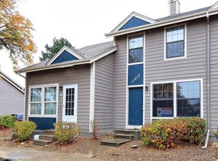 11512 Community Center Dr APT 13, Northglenn, CO 80233