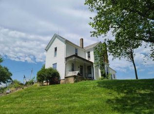 22684 Sawdon Ridge Rd, Guilford, IN 47022