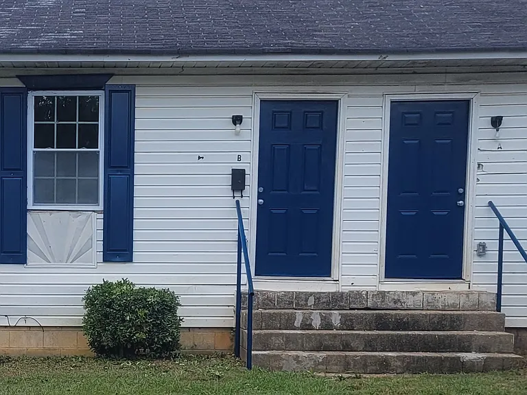 308 Palmer St #2-B — Photo 1