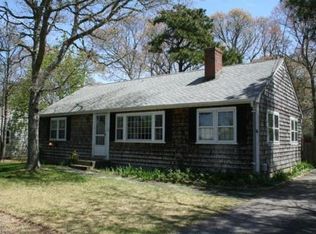 12 Ash Ct, South Dennis, MA 02660