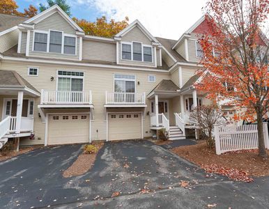 25 Hackett Hill Road, Manchester, NH, 03102