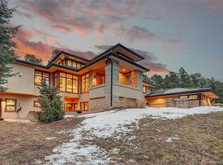 2778 Keystone Dr, Evergreen, CO 80439
