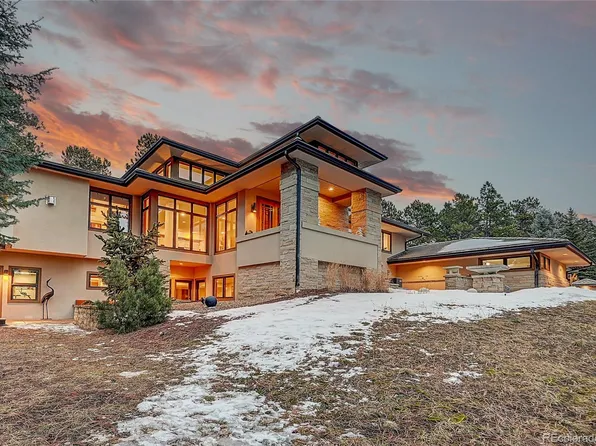 2778 Keystone Drive, Evergreen, CO 80439