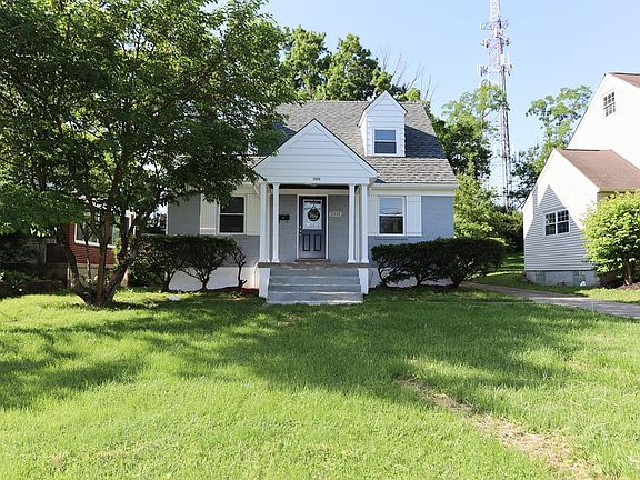 3rd image of 5531 Kirby Ave