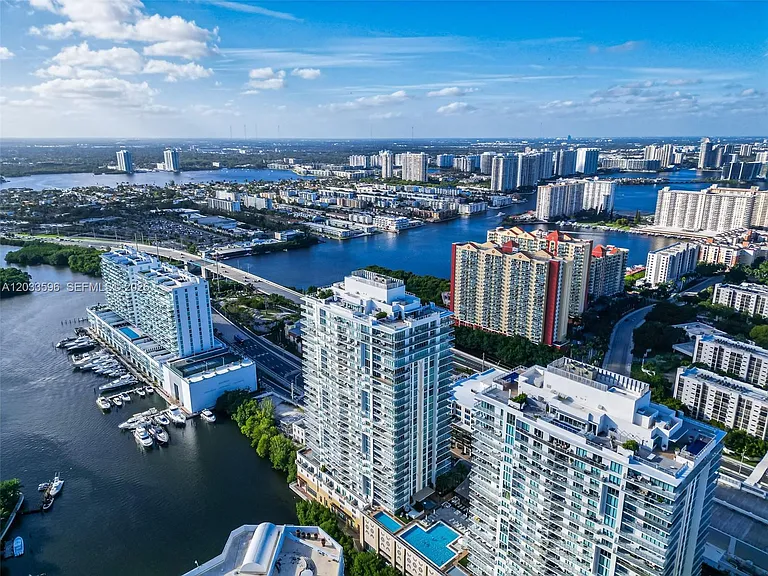300 Sunny Isles Blvd #4-1805 — Photo 39