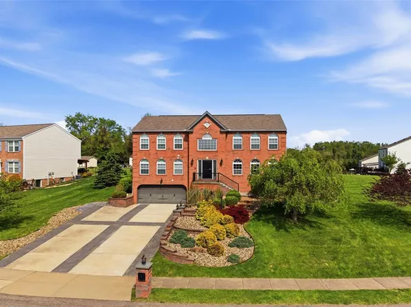 151 Nottingham Dr, Pittsburgh, PA 15205