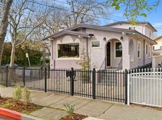 931 Bancroft Way, Berkeley, CA 94710