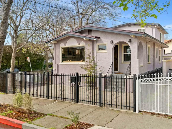 931 Bancroft Way, Berkeley, CA 94710