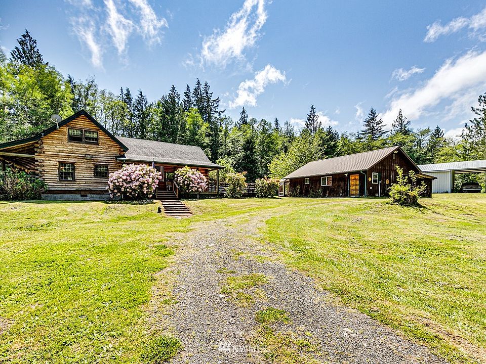 2918 Eden Valley Road, Port Angeles, WA 98363 Zillow