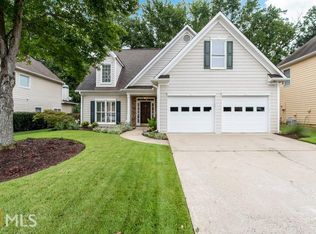 2872 Canton Rd, Marietta, GA 30066