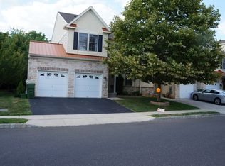 200 Barefield Ln, Conshohocken, PA 19428