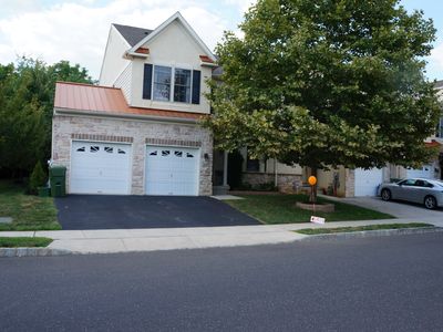 200 Barefield Ln, Conshohocken, PA, 19428