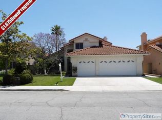 1120 1st St, Fillmore, CA 93015