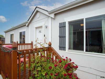 733 Stafford St SE #101, Aumsville, OR, 97325