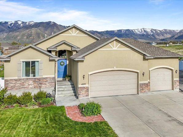 4206 N Rose Springs Rd, Erda, UT 84074