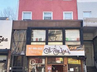 662 Nostrand Ave, Brooklyn, NY 11216