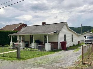 1309 Orleans St, Johnson City, TN 37601