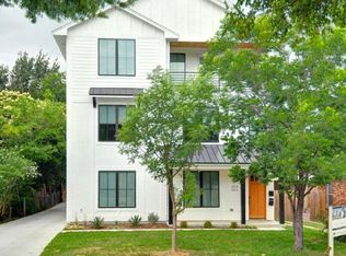 3212 McCart Ave, Fort Worth, TX 76109