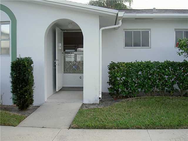 1st image of 2712 E Dudley Drive #G