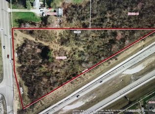 Brecksville Rd, Richfield, OH 44286