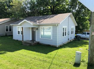 1437 N Garland Ave, Fayetteville, AR 72703